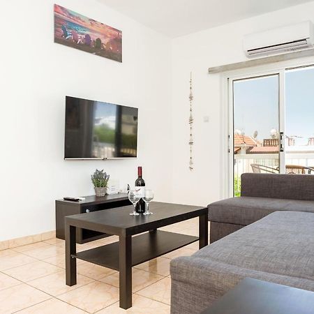Mynapa Apartments Ayia Napa Exteriér fotografie