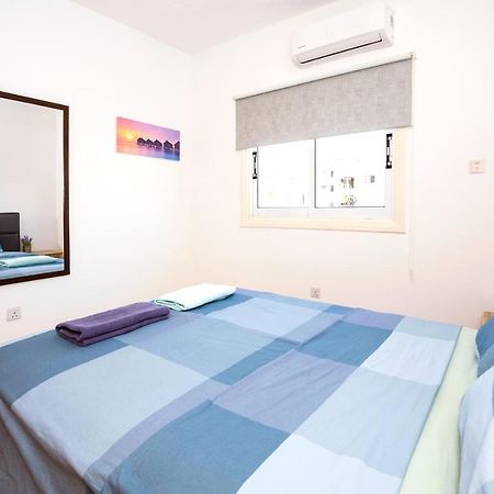 Mynapa Apartments Ayia Napa Exteriér fotografie