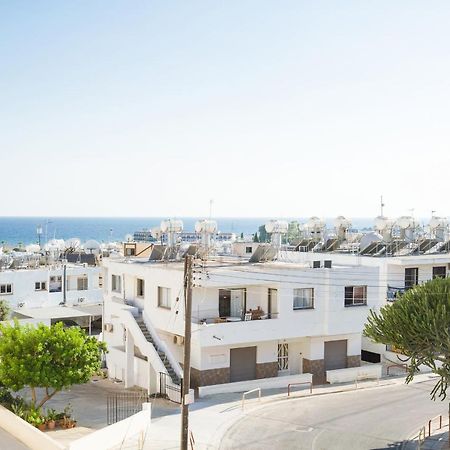 Mynapa Apartments Ayia Napa Exteriér fotografie