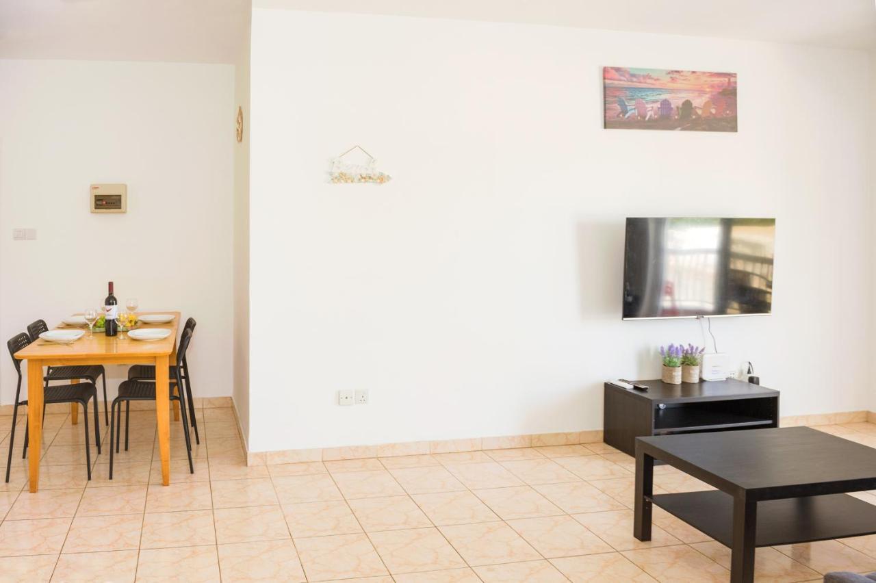 Mynapa Apartments Ayia Napa Exteriér fotografie