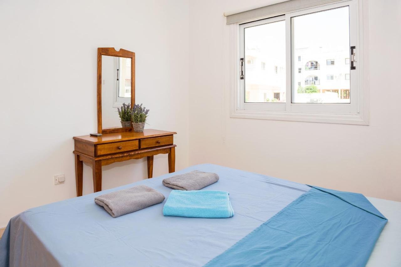 Mynapa Apartments Ayia Napa Exteriér fotografie
