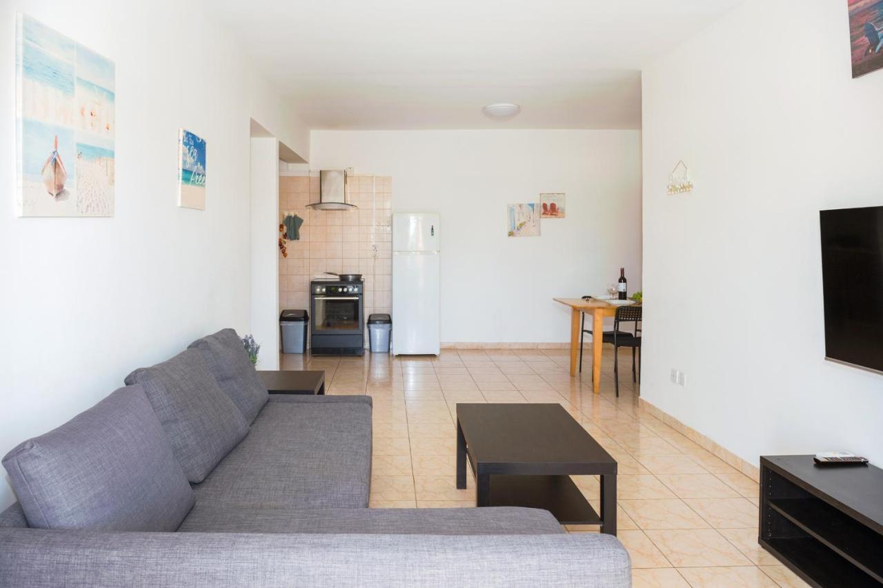 Mynapa Apartments Ayia Napa Exteriér fotografie
