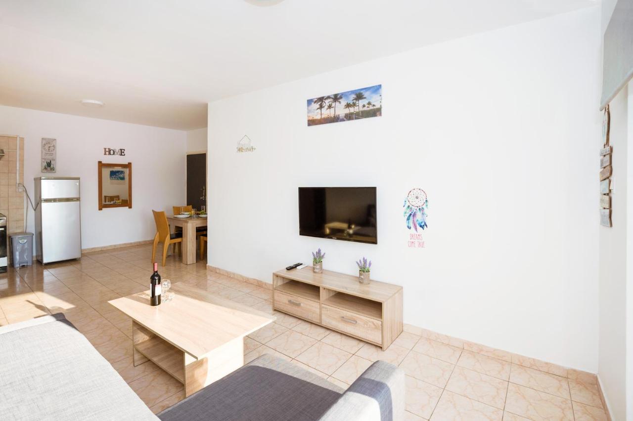 Mynapa Apartments Ayia Napa Exteriér fotografie